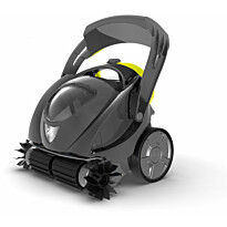 Allasrobotti Zodiac Spabot OS0800