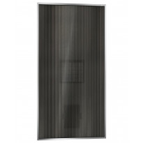 Aurinkokeräin SolarVenti SV 20, katkaisijalla