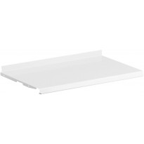 Jatkohylly Sovella, 600x500mm, vasen, eri värejä