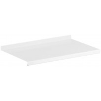 Jatkohylly Sovella, 600x500mm, oikea, eri värejä