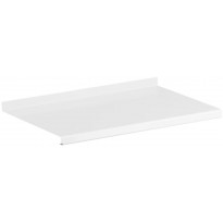 Jatkohylly Sovella, 600x600mm, oikea, eri värejä