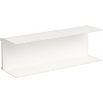 U-hylly Sovella, 900mm, eri värejä