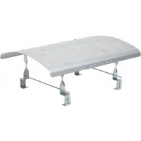Piipunhattu Suomipiipunhattu, 80-102x50-110 cm piipulle