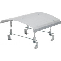 Piipunhattu Suomipiipunhattu, 35-59x40-59 cm piipulle