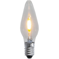 LED-varalamppu Star Trading Universal, E10, 0.5W, 23-55V, 3kpl