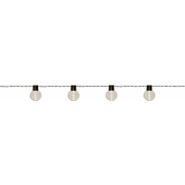 LED-valosarja Star Trading Partaj, 10-osainen, 4.5m
