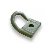 Ankkurointilenkki Savorak 12mm 4kpl/pkt