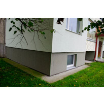 Sokkelilevy StoneREX Premium Granit, 1200x545x10mm, eri värivaihtoehtoja