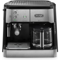 Yhdistelmäkahvinkeitin DeLonghi BCO421.S