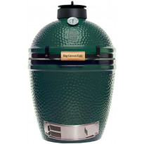 Hiiligrilli Big Green Egg, Medium