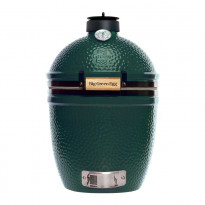 Hiiligrilli Big Green Egg, Small