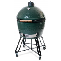 Jalusta Big Green Egg XL-grillille, pyörillä