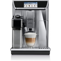 Kahviautomaatti DeLonghi ECAM650.85.MS Primadonna Elite Experience