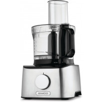 Monitoimikone Kenwood Multipro Compact FDM301SS