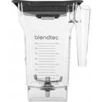 Kannu Blendtec FourSide Jar