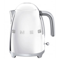 Vedenkeitin Smeg KLF04SSEU, kromi