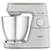 Yleiskone Kenwood Titanium Chef Baker XL Lite KVL65.001WH