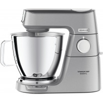 Yleiskone Kenwood Titanium Chef Baker XL KVL85.004SI