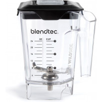 Kannu Blendtec Mini WildSide Jar, 1.3l