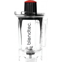 Kannu Blendtec Twister Jar