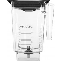 Kannu Blendtec Wildside Jar