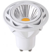 LED-kohdelamppu Spotlight LED 348-11 Ø50x58mm GU10 36° 5,5W 2700K 350lm himmennettävä