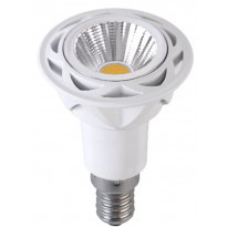 LED-kohdelamppu Spotlight LED 348-32 Ø50x76mm E14 PAR16 36° 5,5W 2700K 350lm himmennettävä