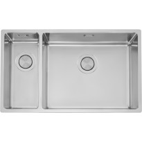 Keittiöallas Stala Lagom 18-50, 740x440mm, rst