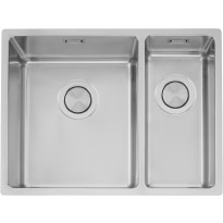 Keittiöallas Stala Lagom 34-18, 580x440mm, rst