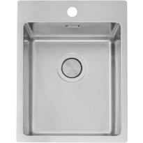 Keittiöallas Stala Lagom T34, 390x505mm, rst