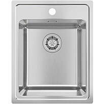 Keittiöallas Stala ONE-T34, 520 x 412 mm, rst