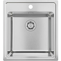 Keittiöallas Stala ONE-T40, 520 x 472 mm, rst