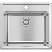 Keittiöallas Stala ONE-T50, 520 x 572 mm, rst