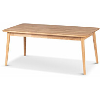 Sohvapöytä Stenexpo Fjällbacka 120x60cm tammi