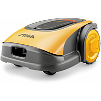 Robottiruohonleikkuri Stiga G 300, max 300m²