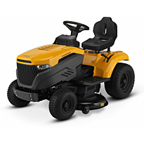 Puutarhatraktori Stiga Tornado 5108 W Special, GCV 530
