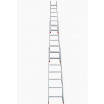 Nojatikkaat 3-osaiset, max pituus 574 cm, Suomi-Tikas