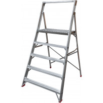 Leveät tasotikkaat Suomi-Tikas Retee, taso: K 120 cm L 76 cm