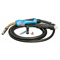 MIG-hitsauspoltin Timco Mig 250IT/315IT, 24KD