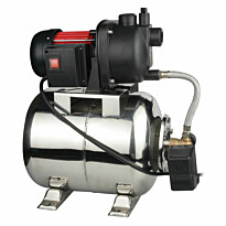 Vesiautomaatti Timco, RST, 1200W