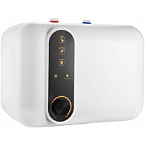 Pieni lämminvesivaraaja Hottia Hotbox 10A 1500W, rst, 10l