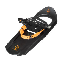 Lasten lumikengät Anar Hiking Kids, komposiitti, max.40 kg