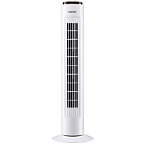 Tornituuletin Cooltron Pillar Plus, 74cm, kaukosäädin