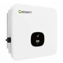 Invertteri Growatt MOD15KTL3-X (AFCI), 3-vaihe, 15kW