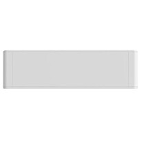 Aurinkoenergiavarastomoduuli Growatt LiFePO4, ARK XH, 2.5H-A1 2.56kWh