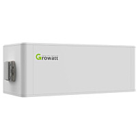 BMS-aurinkoenergiavaraston ohjainyksikkö Growatt, ARK XH