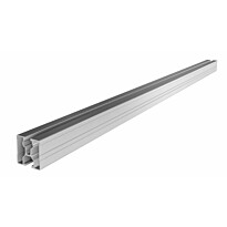 Aurinkopaneelin asennuskisko SL Rack Rail 40, 2.4m