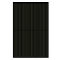Aurinkopaneeli Yingli Solar, 400W, Full Black MONO Halfcut