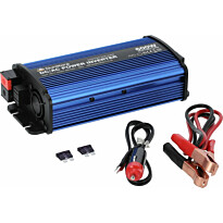 Invertteri DunWore MS 12V 600W