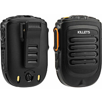 Monofoni Killets Bluetooth, Android